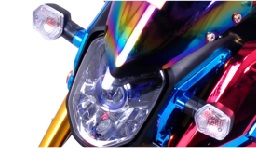 đèn pha xe moto điện mumar